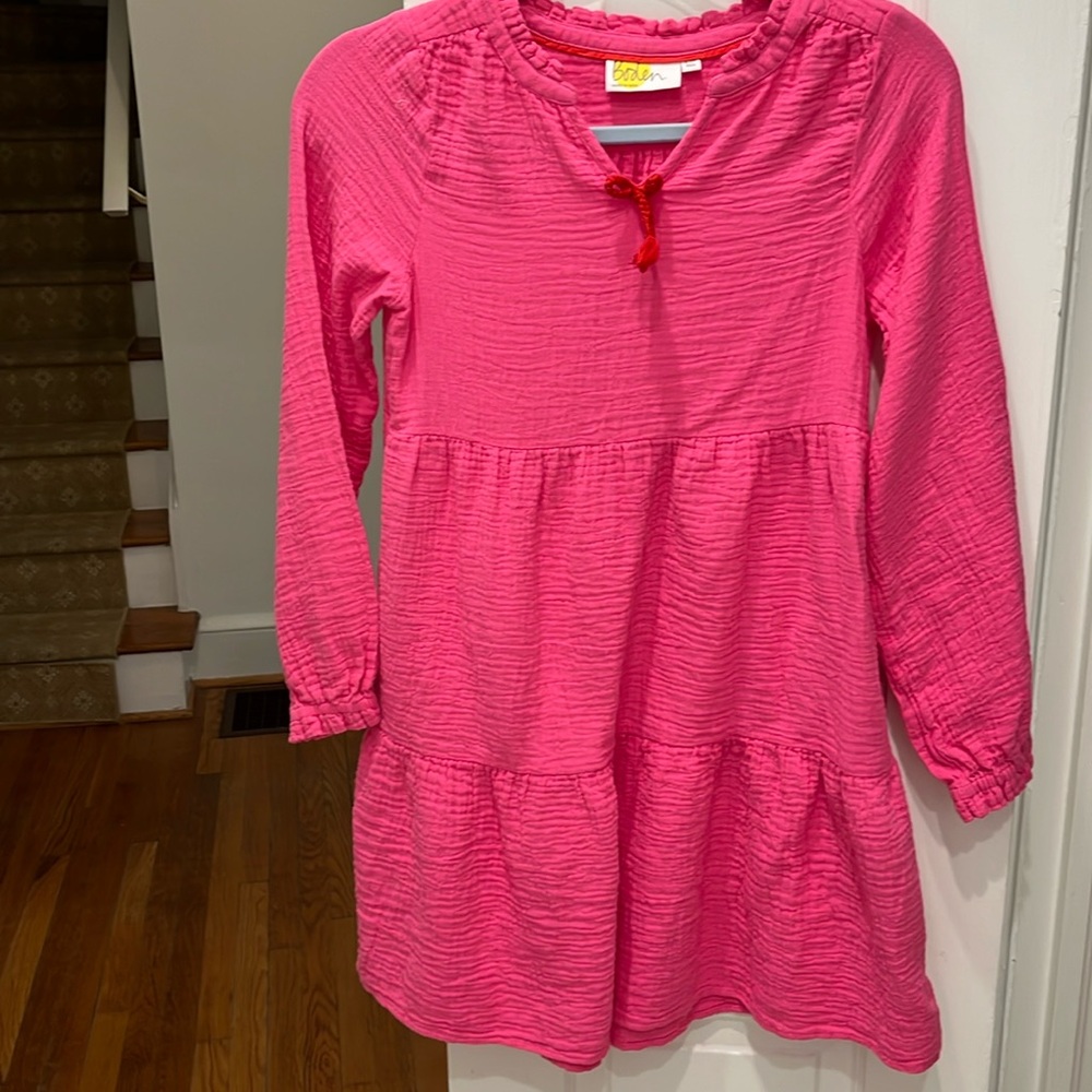 Mini Boden  coverup